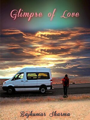 cover image of Glimpse of Love